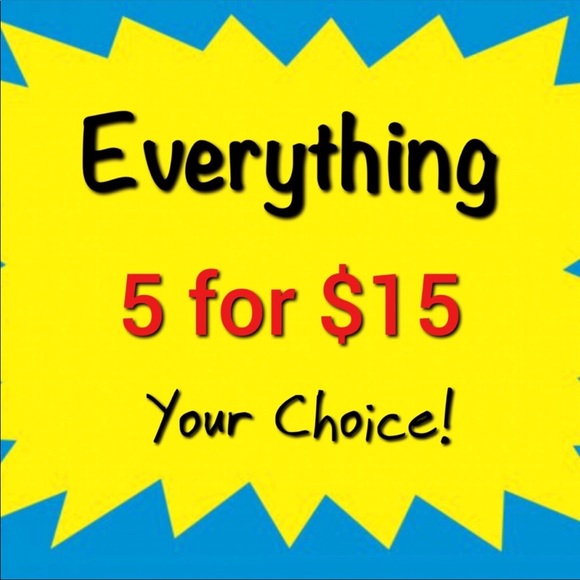 Meet your Posher, Dee - Picture 1 of 2